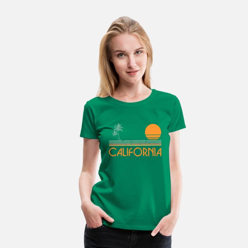 California Beach