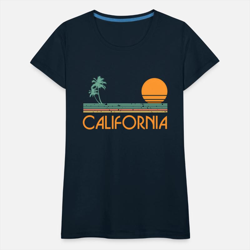California Beach