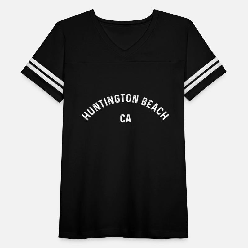 California Huntington Beach