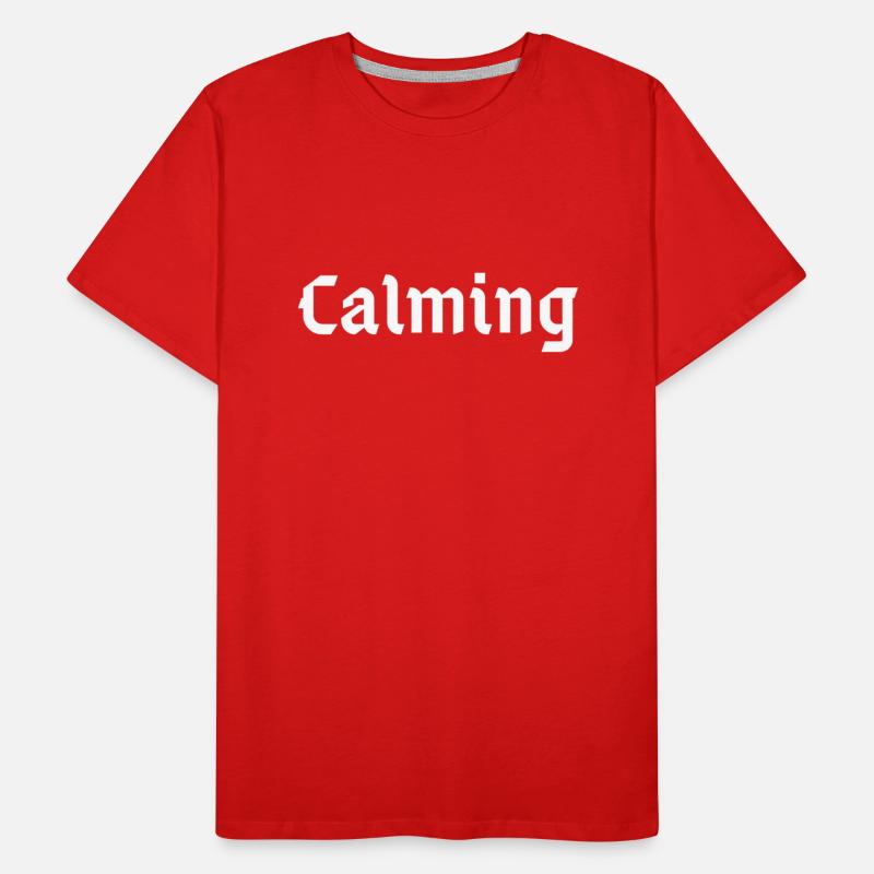 Calming