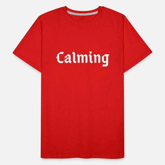 Calming