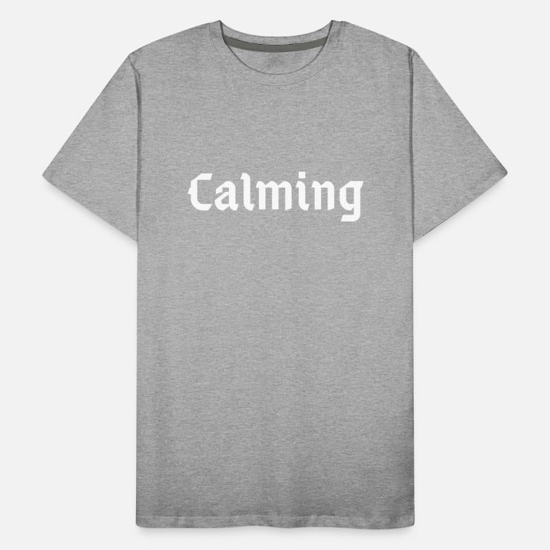 Calming