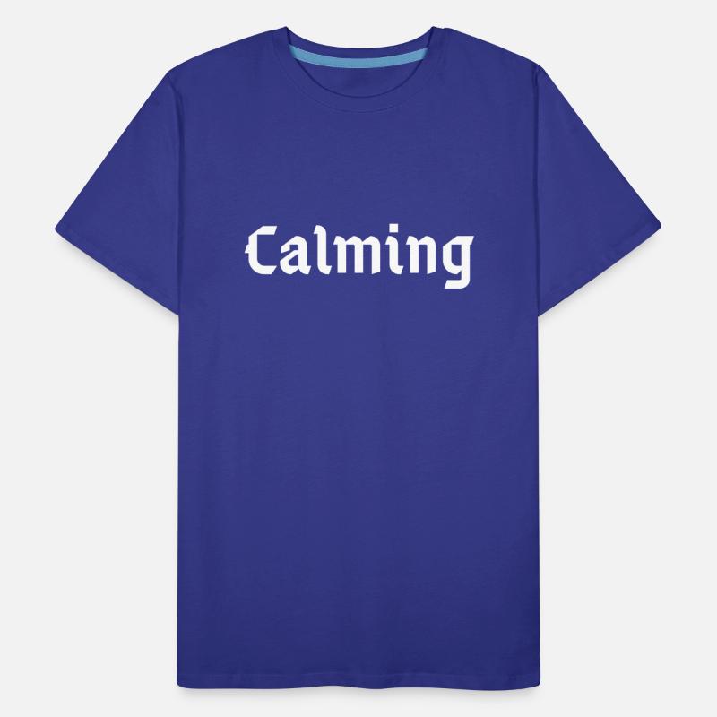 Calming