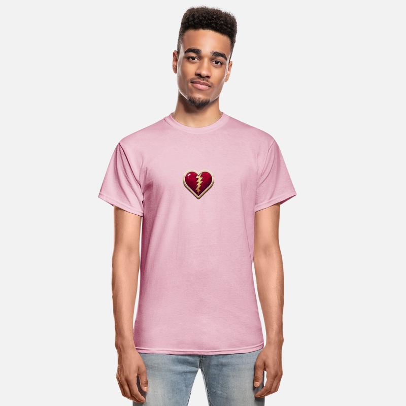 Can Do Broken Heart Resilience