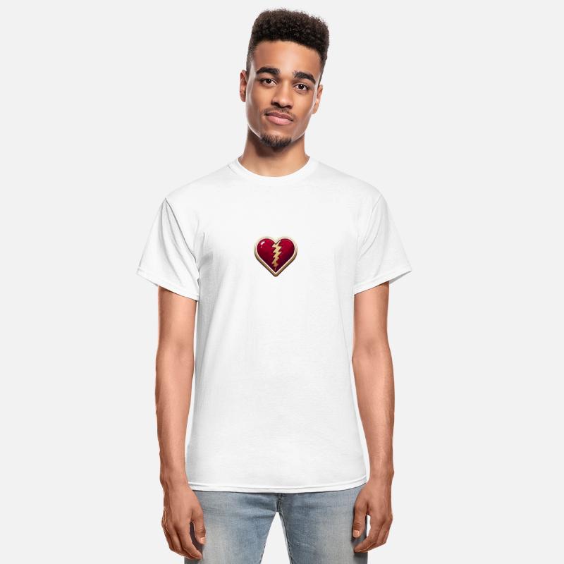 Can Do Broken Heart Resilience