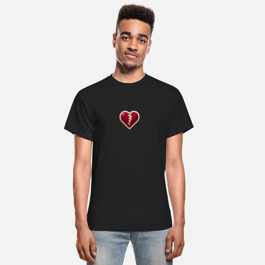Can Do Broken Heart Resilience
