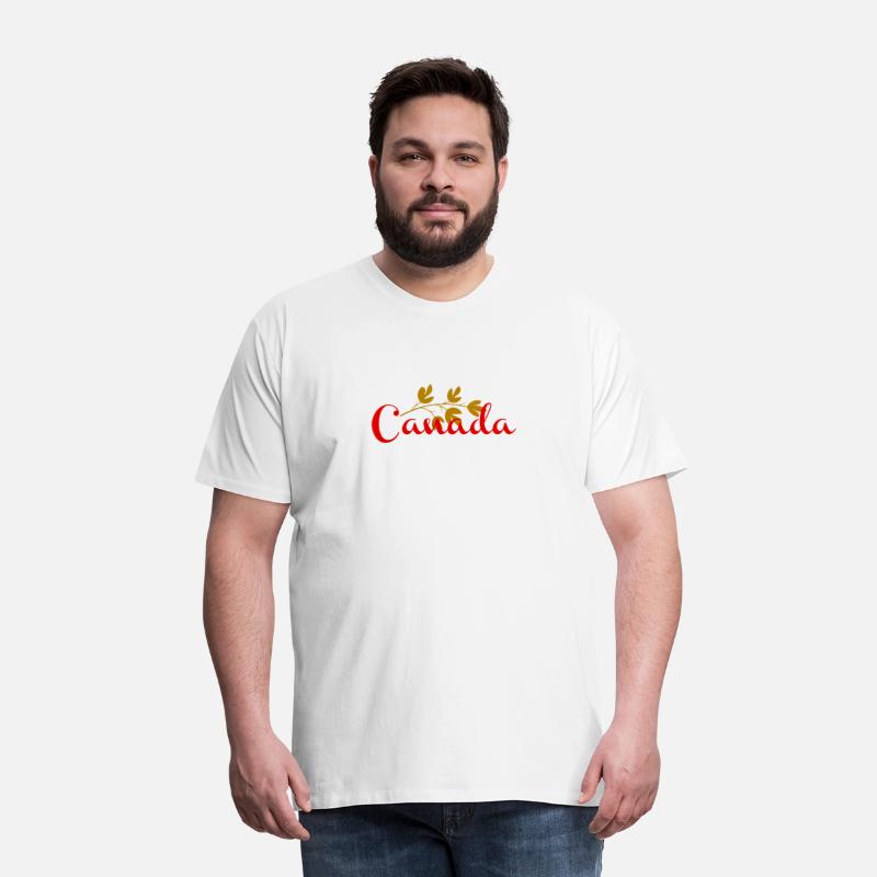 Canadian love 2025