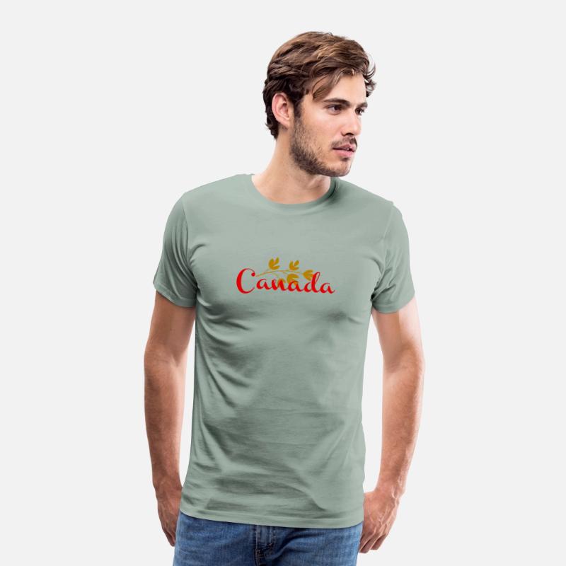 Canadian love 2025