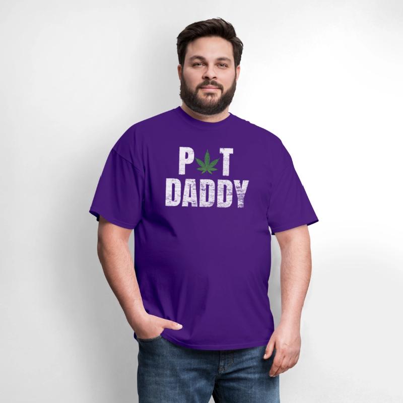 Cannabis Pot Daddy
