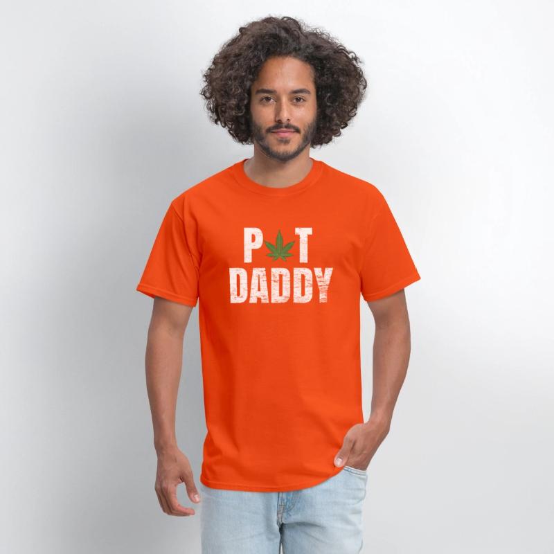 Cannabis Pot Daddy