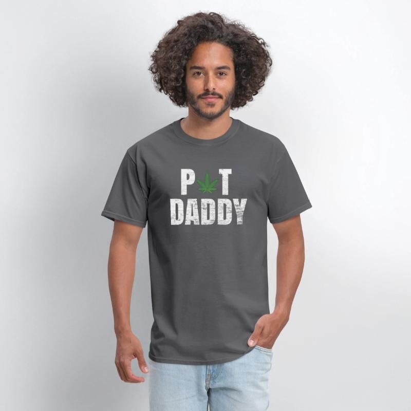 Cannabis Pot Daddy