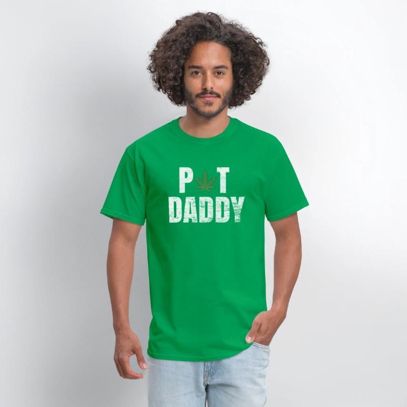 Cannabis Pot Daddy