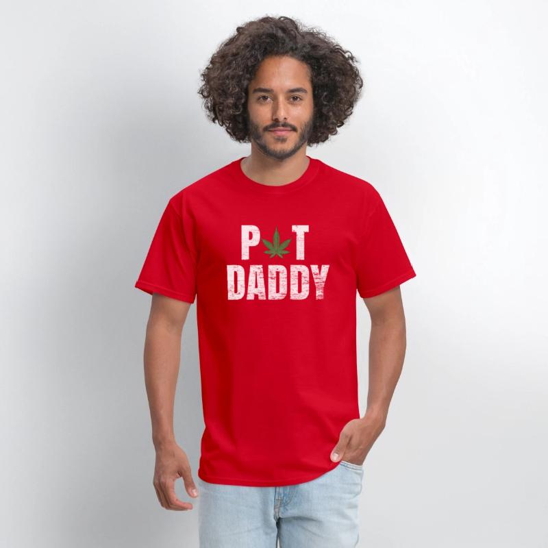 Cannabis Pot Daddy