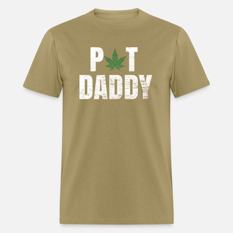 Cannabis Pot Daddy