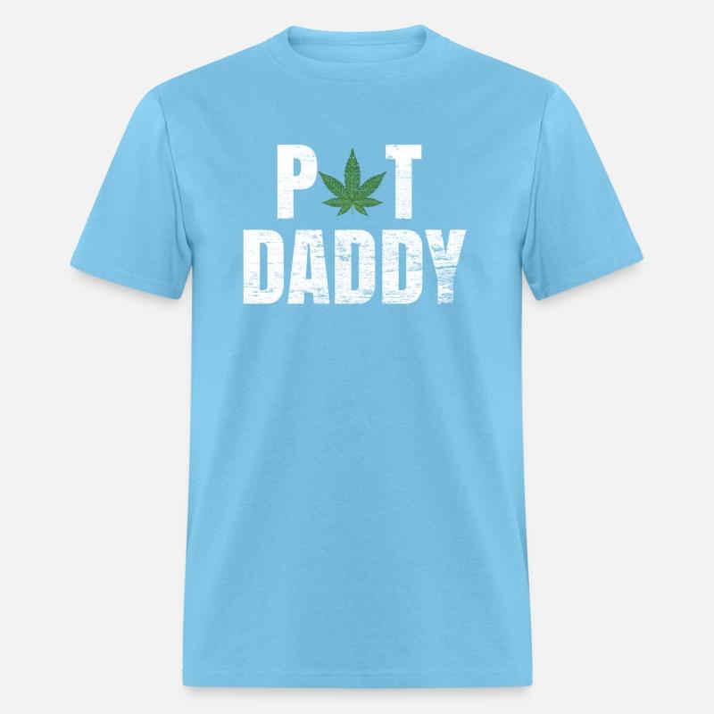 Cannabis Pot Daddy