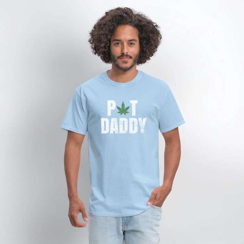 Cannabis Pot Daddy