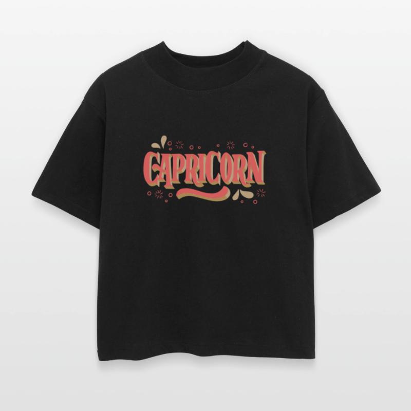 Capricorn Zodiac