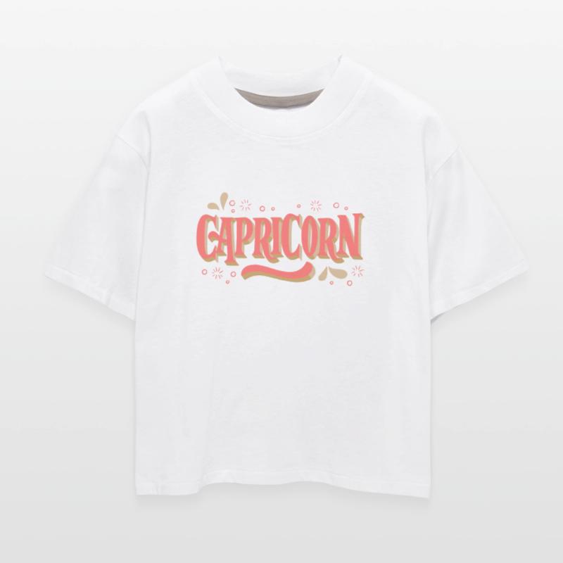 Capricorn Zodiac