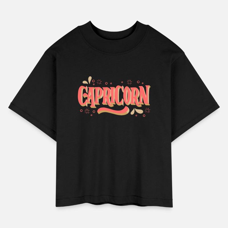 Capricorn Zodiac