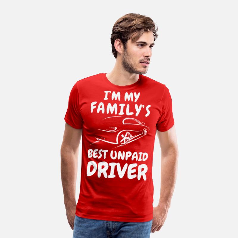 Car Guy Auto Racing Mechanic Saying Outfit