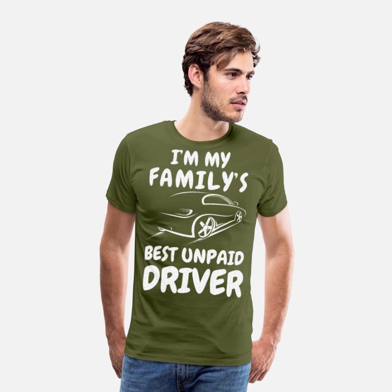 Car Guy Auto Racing Mechanic Saying Outfit