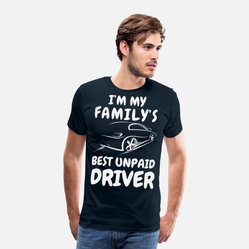 Car Guy Auto Racing Mechanic Saying Outfit