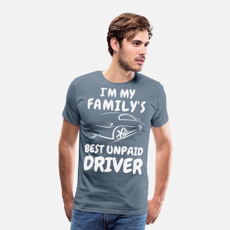 Car Guy Auto Racing Mechanic Saying Outfit