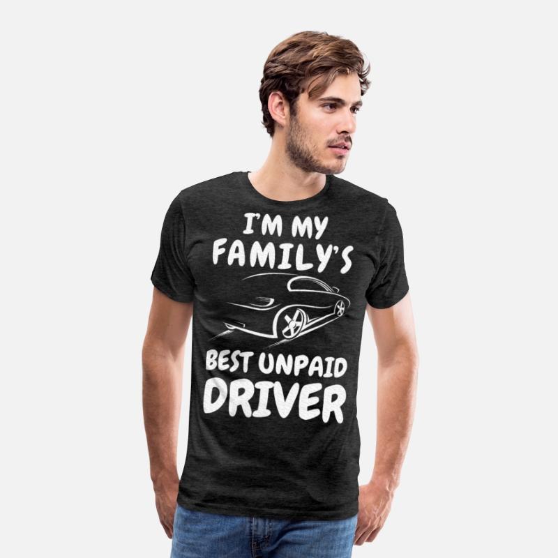 Car Guy Auto Racing Mechanic Saying Outfit