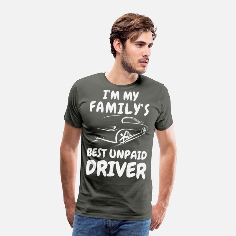 Car Guy Auto Racing Mechanic Saying Outfit