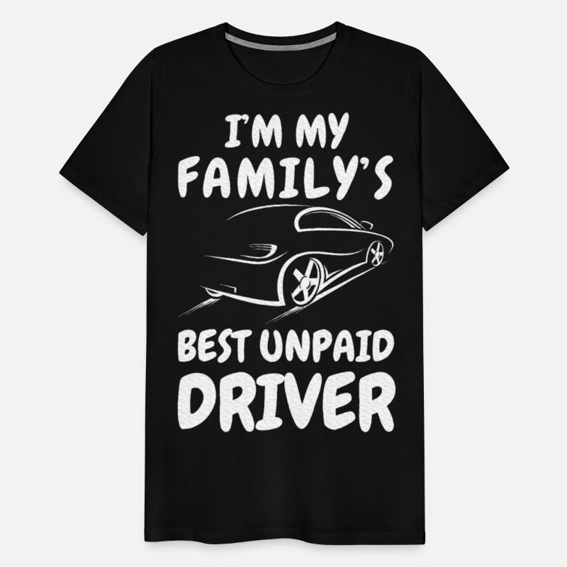 Car Guy Auto Racing Mechanic Saying Outfit