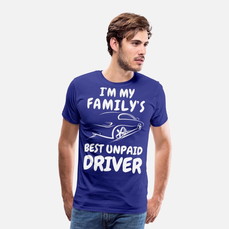 Car Guy Auto Racing Mechanic Saying Outfit