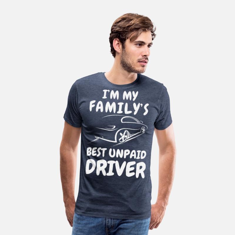 Car Guy Auto Racing Mechanic Saying Outfit