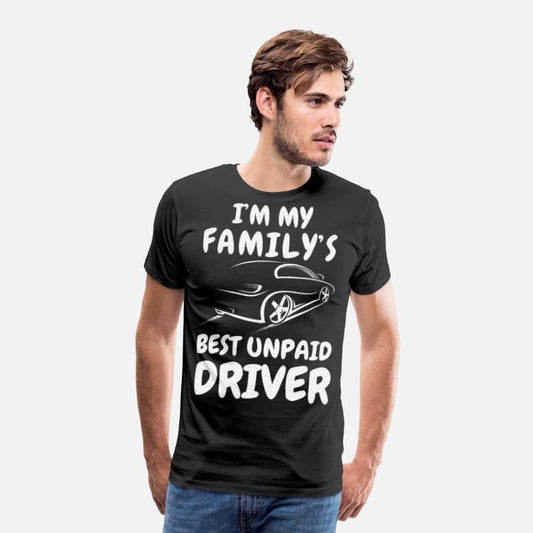 Car Guy Auto Racing Mechanic Saying Outfit