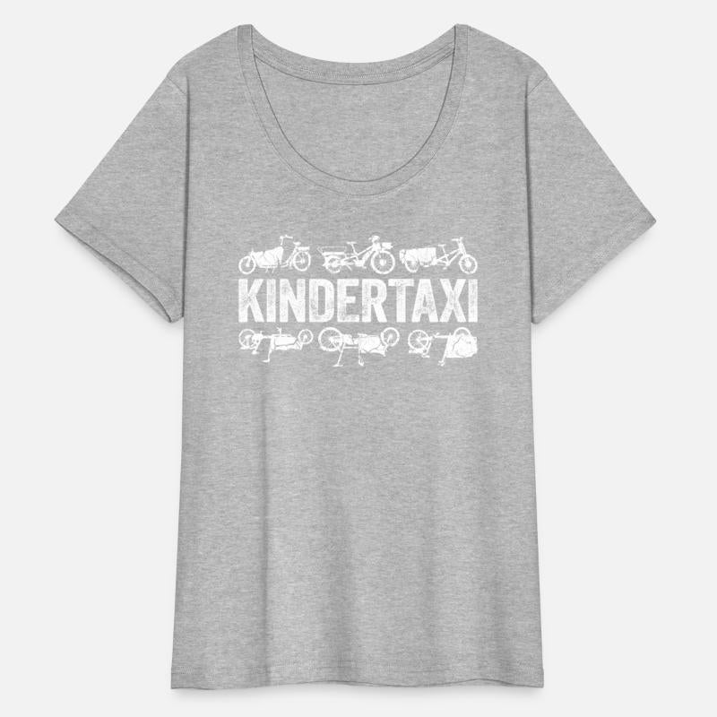 Cargo Kindertaxi Cargo Bicycle Cargobike