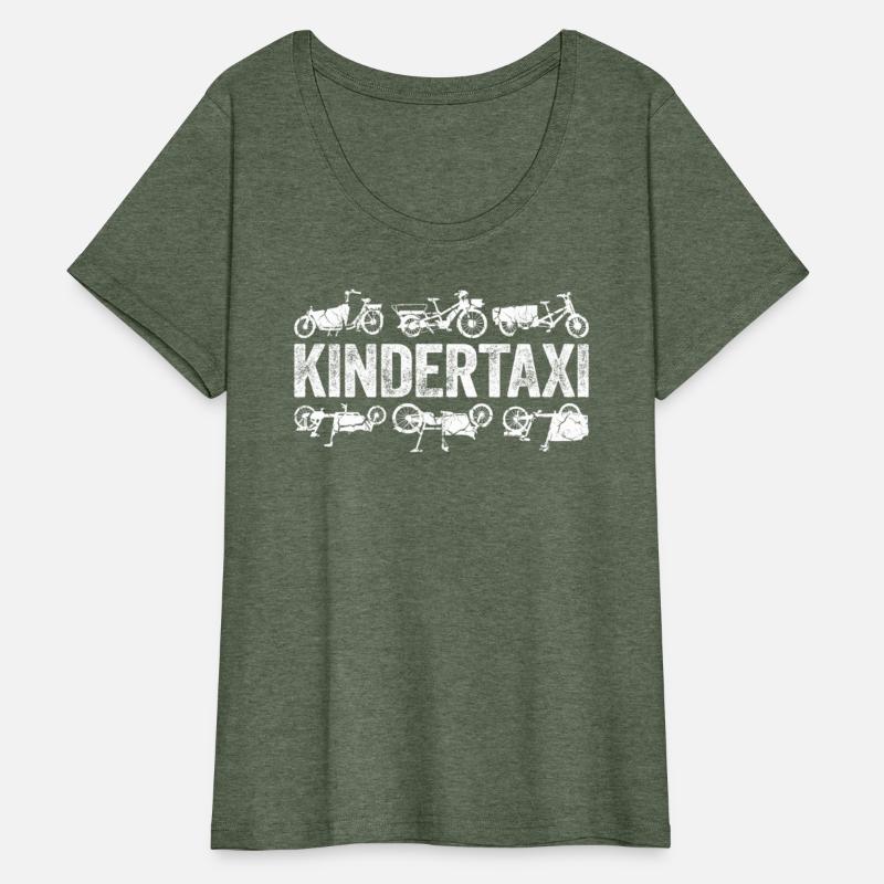 Cargo Kindertaxi Cargo Bicycle Cargobike