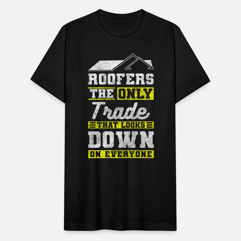 Carpenter Roof