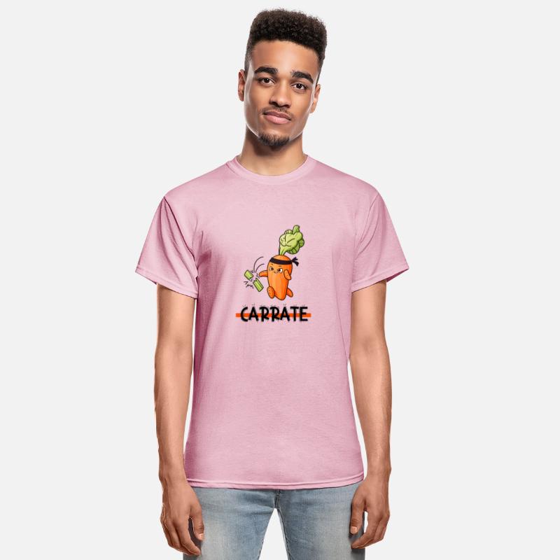 Carrate Funny Carrot