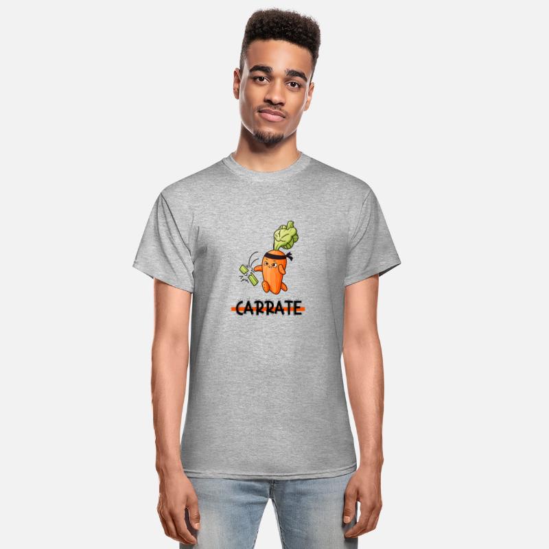Carrate Funny Carrot