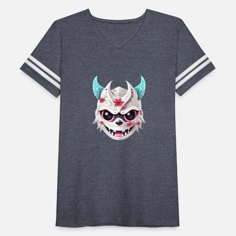 Cat Demon Mas