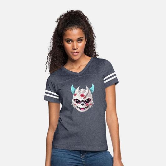 Cat Demon Mas