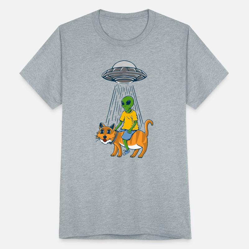 CAT RIDE