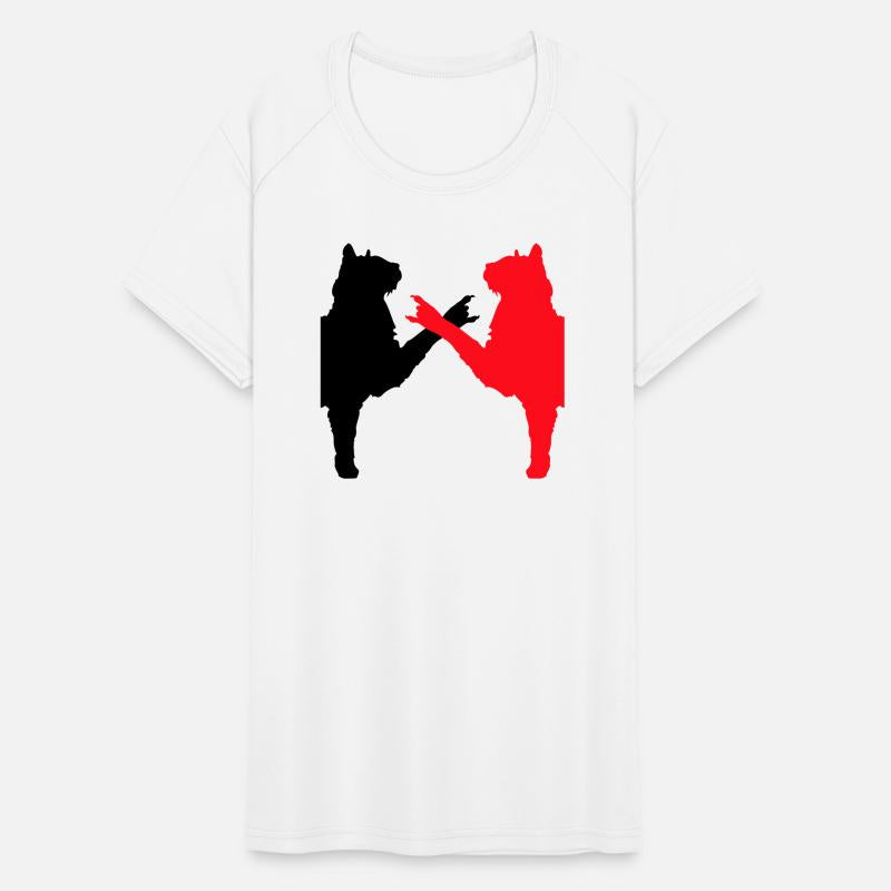 Cat Team Heavy Metal Hard Rock Music Pet Friends