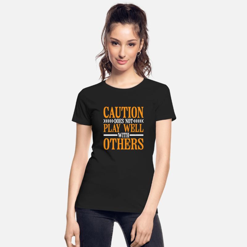 Caution Does Not Play Well With Others 84