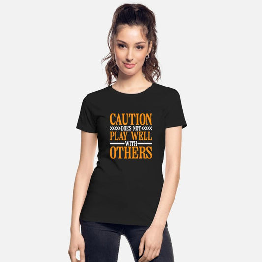 Caution Does Not Play Well With Others 84