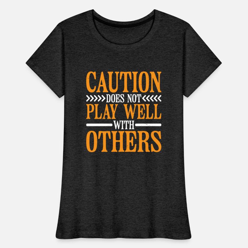 Caution Does Not Play Well With Others 84