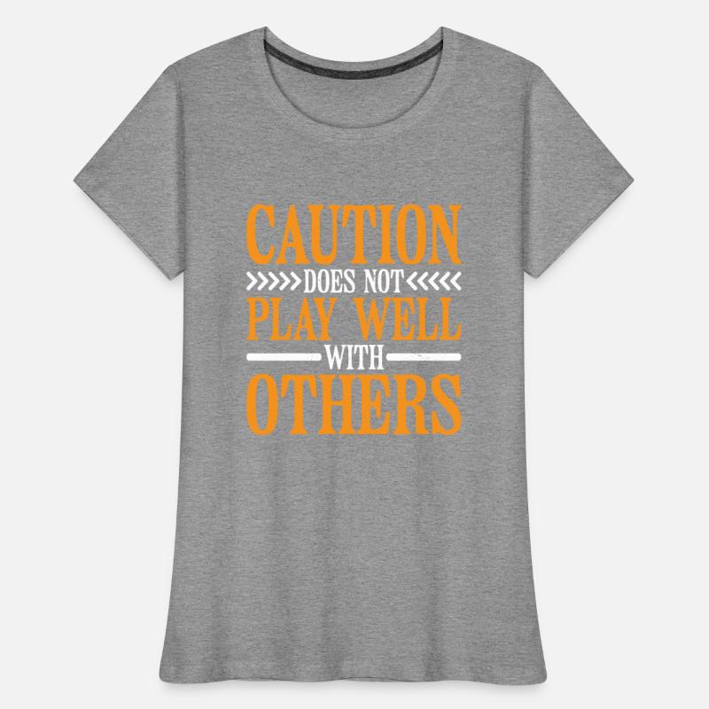 Caution Does Not Play Well With Others 84