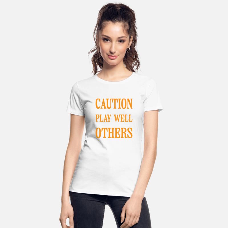 Caution Does Not Play Well With Others 84
