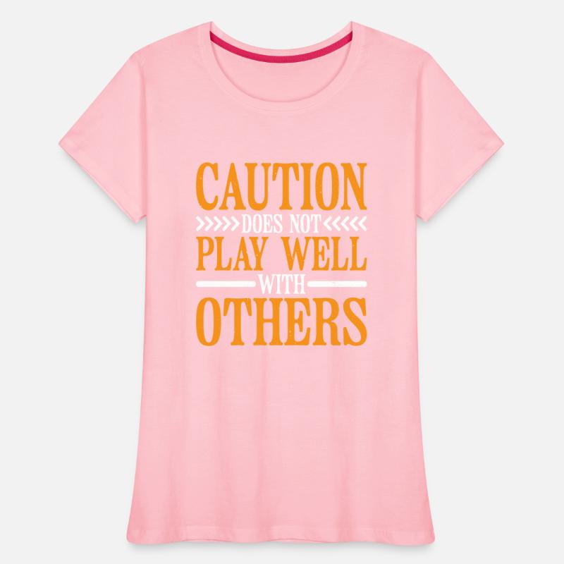 Caution Does Not Play Well With Others 84
