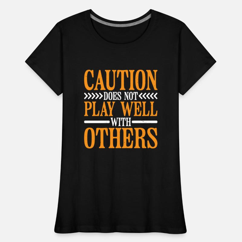 Caution Does Not Play Well With Others 84
