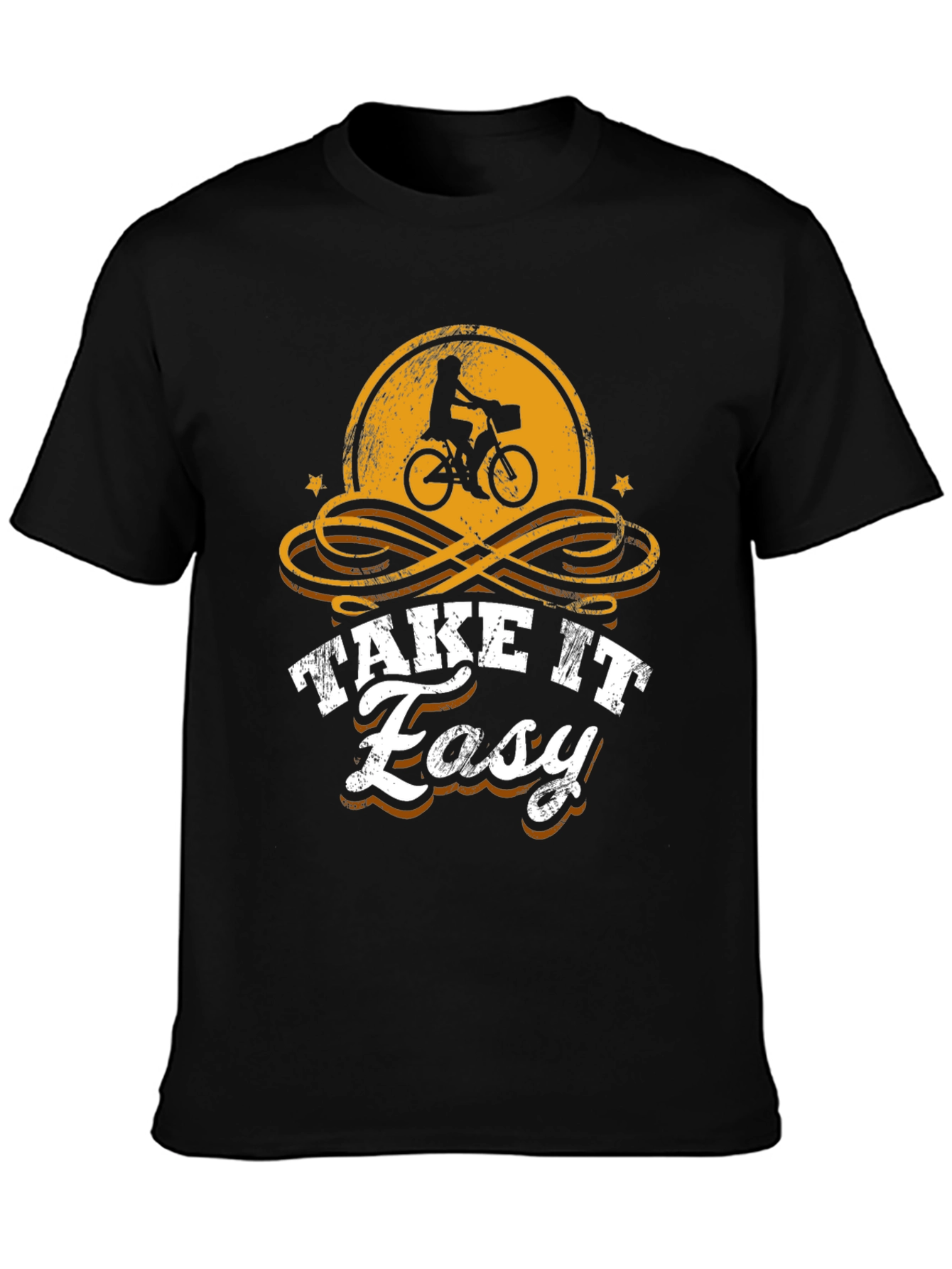 Take It Easy T-Shirt